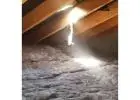 Best Attic Wall Insulation/Cavity Wall Insulation in Naas