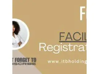 FDA Food Facility Registration FDA Food Facility Registration