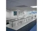 Why Choosing the Right Commercial Fit Out Company Matters for Your Business?