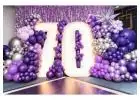 Integrate family events and business parties with the leading Event Planner in Atlanta