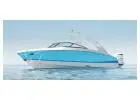 Enjoy Panoramic Sunset Views by Booking Boat Rental AMI