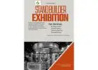 Exhibition Stand Builder in Frankfurt