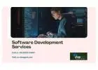 Custom Software Development Services by Shop Gait