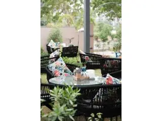 Rooftop restaurant near Pratap Nagar Jaipur Rooftop restaurant near Pratap Nagar Jaipur