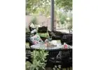 Rooftop restaurant near Pratap Nagar Jaipur