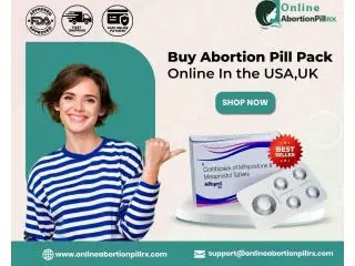 Buy Abortion Pill Pack Online In the USA, UK Buy Abortion Pill Pack Online In the USA, UK