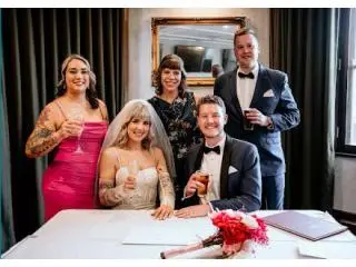 Best Marriage Celebrant in Ettalong Beach Best Marriage Celebrant in Ettalong Beach