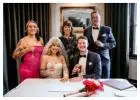 Best Marriage Celebrant in Ettalong Beach