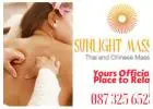 Best Deep Tissue Massage in Smithfield