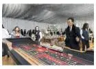 Event Management Consulting Services : transform your visions into reality with innovative designs