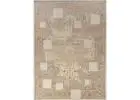 Handmade Dining Room Rug