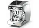 Experience Professional Brewing with the Astoria Gloria Espresso Machine – Shop Now