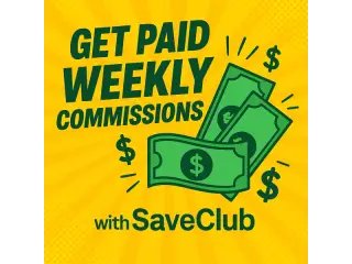 Save Money. Earn Daily. Join Free! Save Money. Earn Daily. Join Free!