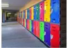 Custom Worker Locker Solutions Built Tough for Australian Workplaces