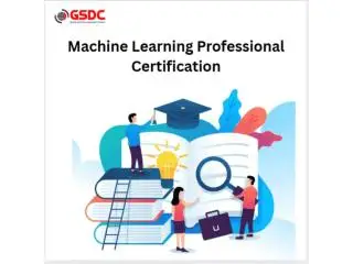 How Certified Machine Learning Professionals Are Powering the Next Wave of AI Innovation. How Certified Machine Learning Professionals Are Powering the Next Wave of AI Innovation.