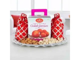 Diwali Gift Same Day Delivery – Surprise Your Loved Ones Instantly with YuvaFlowers Diwali Gift Same Day Delivery – Surprise Your Loved Ones Instantly with YuvaFlowers