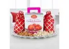 Diwali Gift Same Day Delivery – Surprise Your Loved Ones Instantly with YuvaFlowers