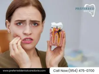 Keep Smiles Strong with Cavity Protection Service! Keep Smiles Strong with Cavity Protection Service!