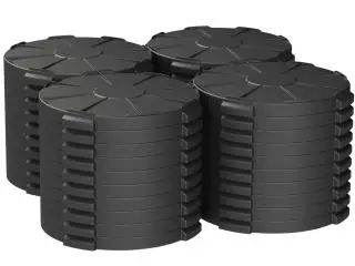 Get 200 Litre Plastic Drum for Tough Outdoor Jobs Get 200 Litre Plastic Drum for Tough Outdoor Jobs
