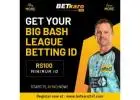 Experience Safe and Exciting IPL Cricket Betting at BestBettingIndia
