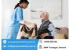 Paramount Healthcare & Wellbeing Services -The Best Melbourne NDIS Provider,