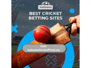 Mahadev Cricket ID – Trusted Platform for Online Cricket Lovers Mahadev Cricket ID – Trusted Platform for Online Cricket Lovers