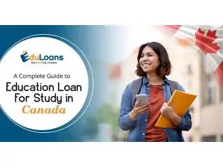 Best Banks Offering Study Loans for Canada from India Best Banks Offering Study Loans for Canada from India