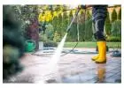 Best Pressure Washing service in Engelwood Park