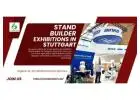 Exhibition Stand Builder in Stuttgart, Germany