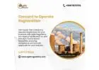 Get Pollution Control Board Consent to Operate Without Hassle