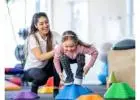 Ahmedabad’s Leading Pediatric NDT Therapy Center
