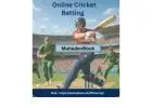 Instant Cricket Bet ID for Online Betting – Mahadevbook