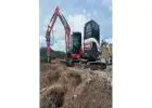Best Earthmoving Wet Hire service in Meridan Plains