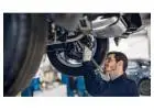 Best Mechanic in Courtbrack
