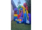 Best Jumping Castle service in Newport