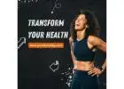 Transform Your Health Today with PurelyToday - Wellness Starts Here!