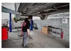Warringah Brakes & Clutch | 40+ Years of Trusted Car Servicing, Brake & Clutch Solutions