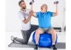 Best 40 Plus Personal Training in Ballybrit