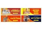 Local Flavours Await at Your Nearest Grocery Store in Australia