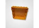 Plastic Injection Moulding Company In India | Anu Overseas