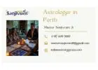 Experienced Astrologer in Perth – Master Sanjivram Ji’s Accurate Predictions