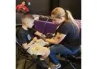 The Best Temporary Tattoo Artists in Vegas for Your Special Occasion
