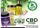 Chill Out Naturally with Premium CBD Products in Sunrise!