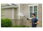 Best Exterior Cleaning service in Fyshwick