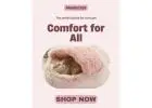 Premium Pet Comfort, Trusted by Pet Parents