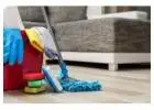 Best Deep Cleaning service in Highwoods