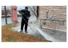 Best Commercial Pressure Washing Service in East Windsor