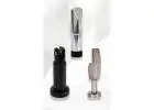 Best Toilet Cubicle Hardware Partition Accessory