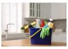Peace of Mind Housekeeping for Seniors