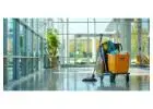 Best Commercial Cleaning Service in Mission Valley West